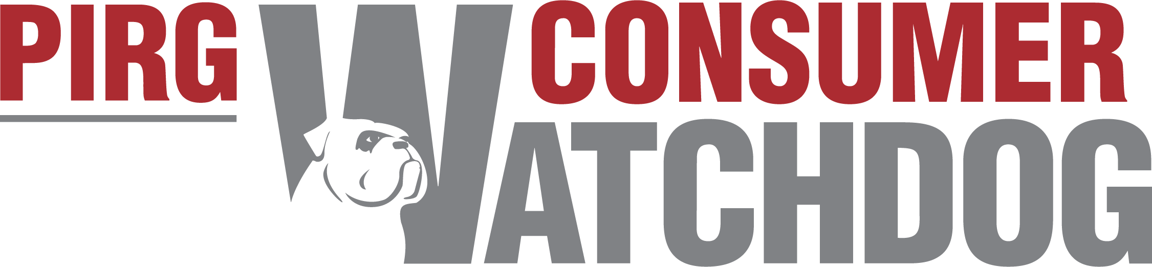 Our Watchdog Team Stands Up For The Interests Of Consumers - Consumer (2251x522), Png Download