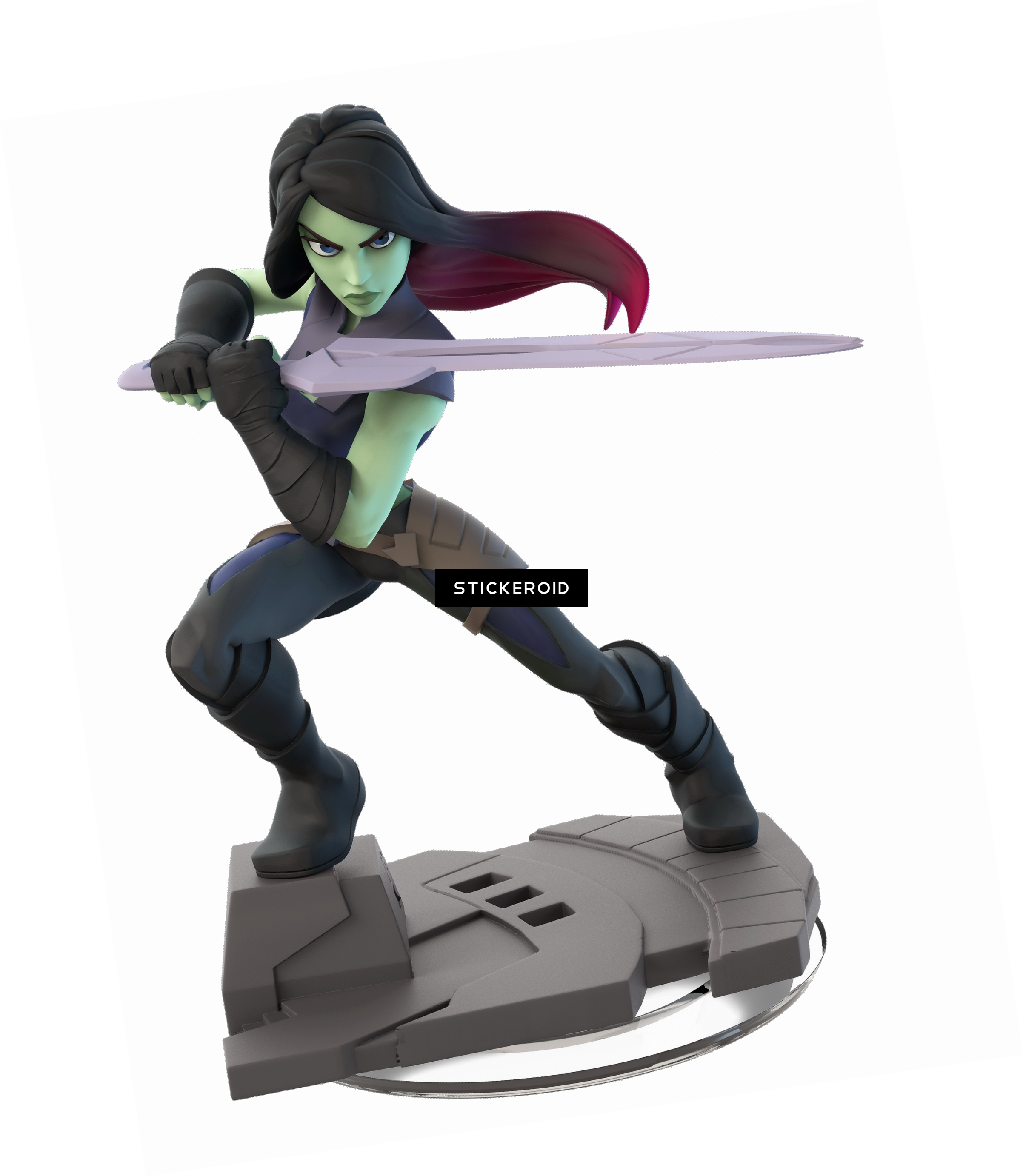 Baby Groot Galaxy Guardians Of The (2404x2764), Png Download