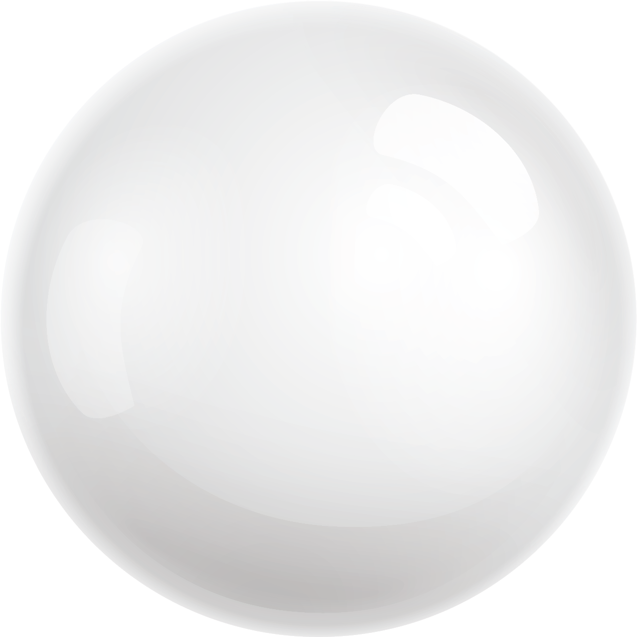 Pearl Png High-quality Image - Sieger By Fürstenberg Wunderkammer Pastateller Klein (1997x1864), Png Download