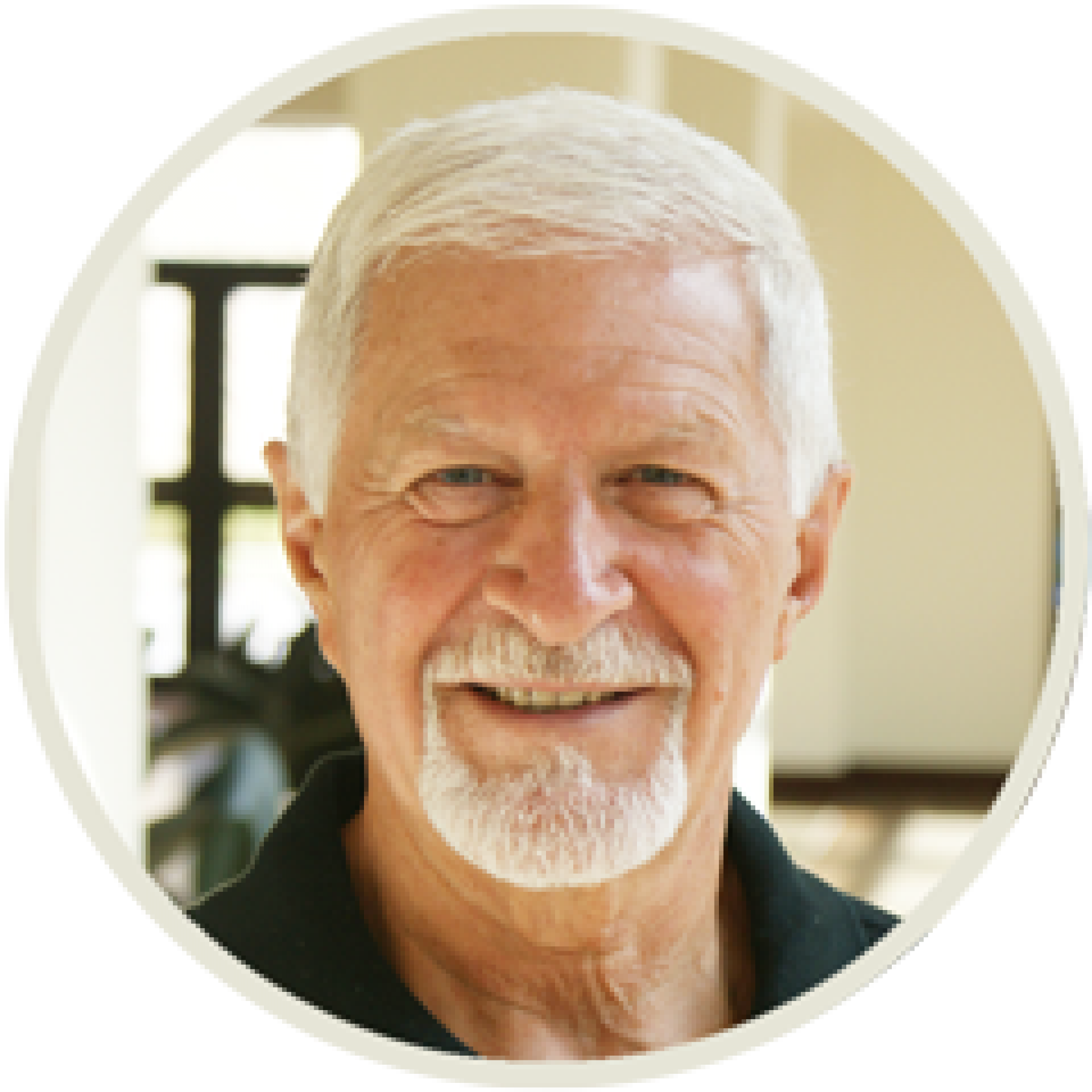 Keynotes & Panelists - Senior Citizen (2280x2280), Png Download