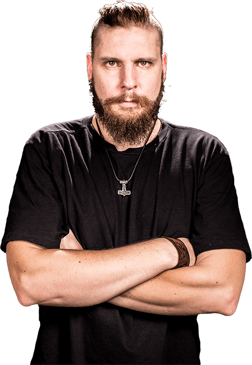 Henrik Palmgren - Philadelphia Fusion Fragi (514x745), Png Download