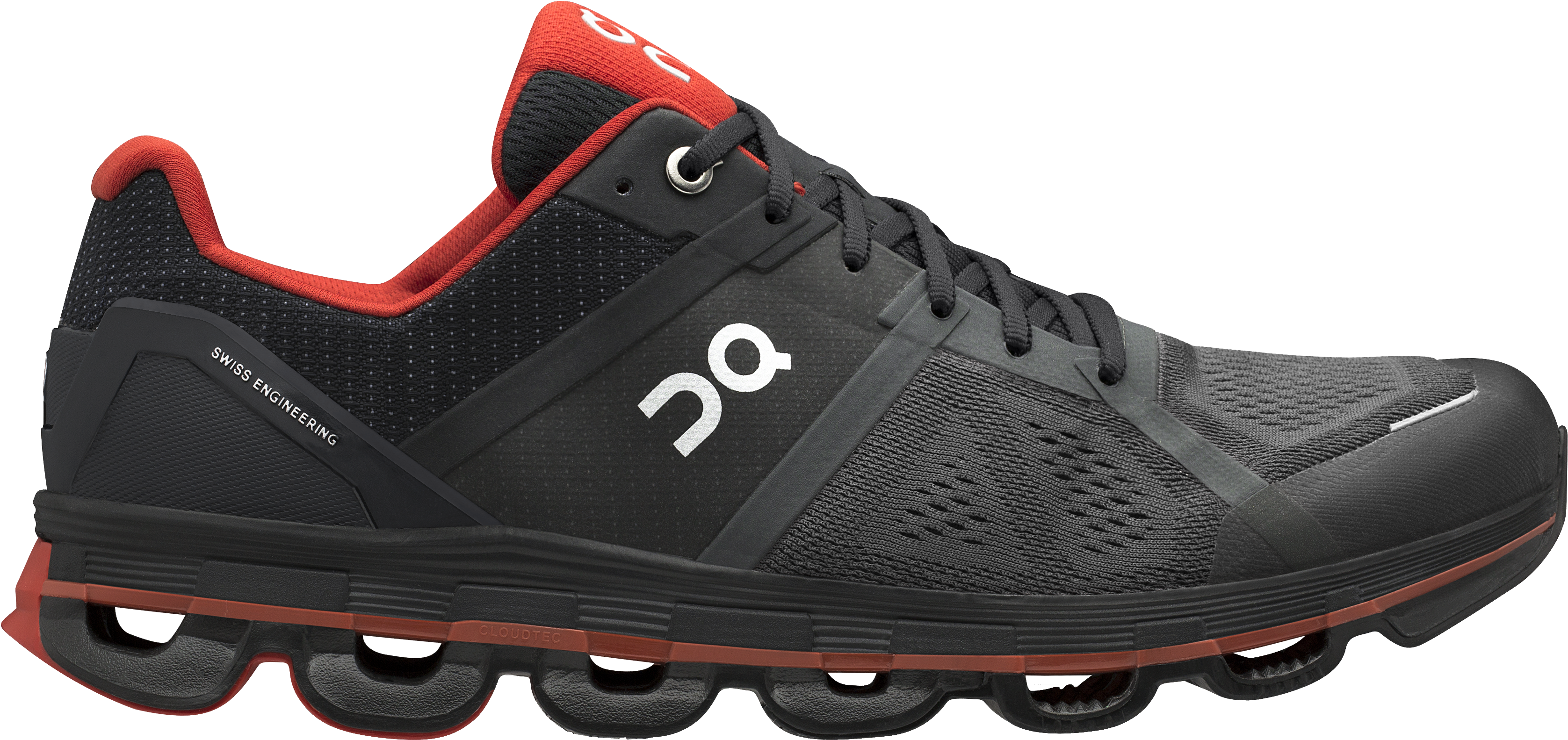 Cloudace Shoes (4000x1950), Png Download