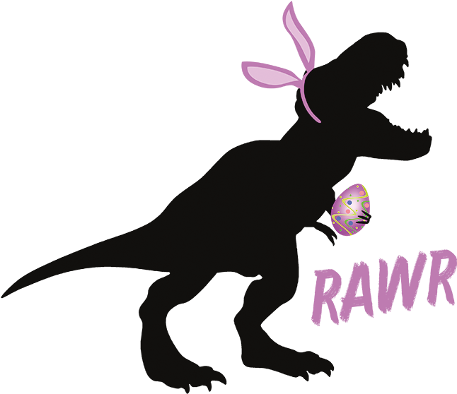 Hasbro T-rex Address (675x675), Png Download