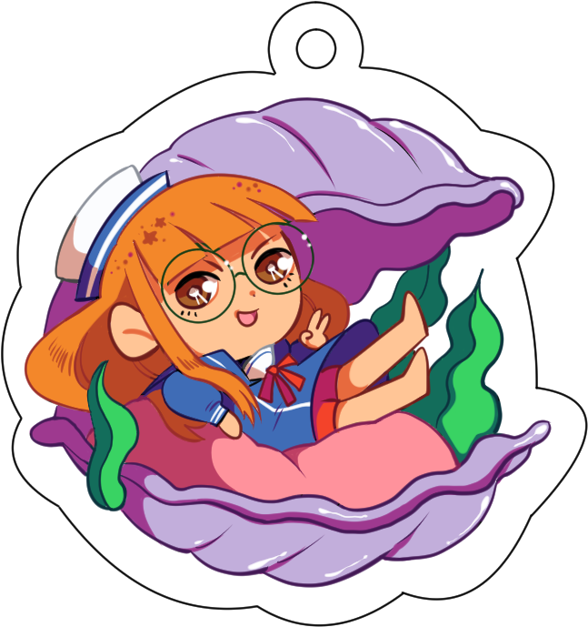 Illustration (1000x1000), Png Download