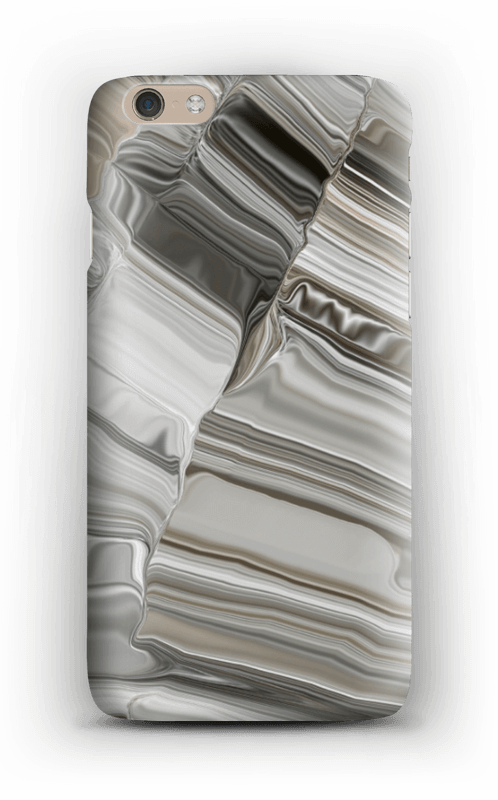 Melting Gold Case Iphone 6 Plus - Iphone Xr (498x800), Png Download