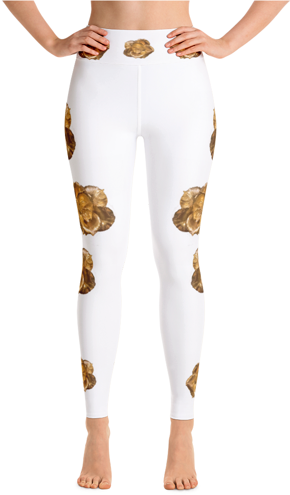 Yoga Pants (1000x1000), Png Download