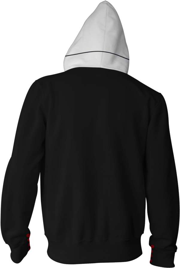 Persona 5 Hoodies - Battle Of Los Angeles Hoodie (781x1024), Png Download