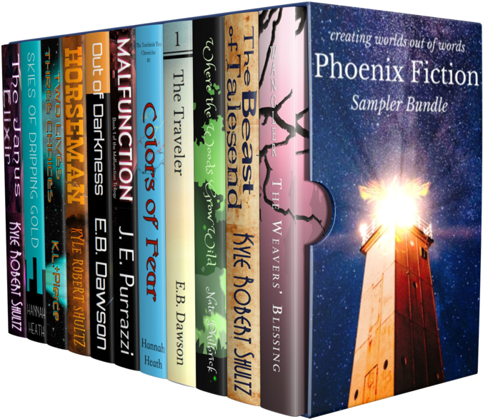 Book Cover (960x640), Png Download