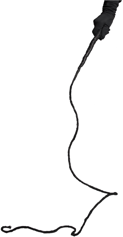 Watch The Trailer - Drawing (527x1000), Png Download