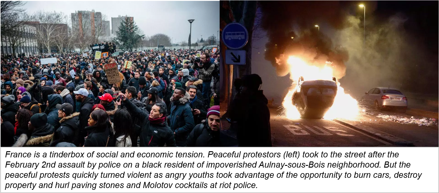 This Drama Is Playing Out In The Context Of A Moribund (1504x668), Png Download