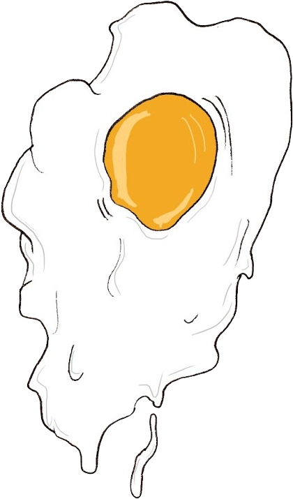 Egg2 - Egg (468x756), Png Download