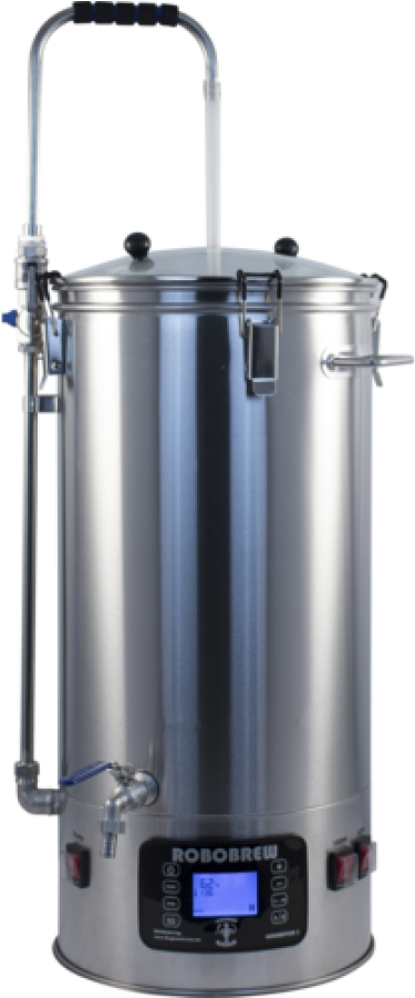 Robobrew - Robobrew V3 (900x900), Png Download