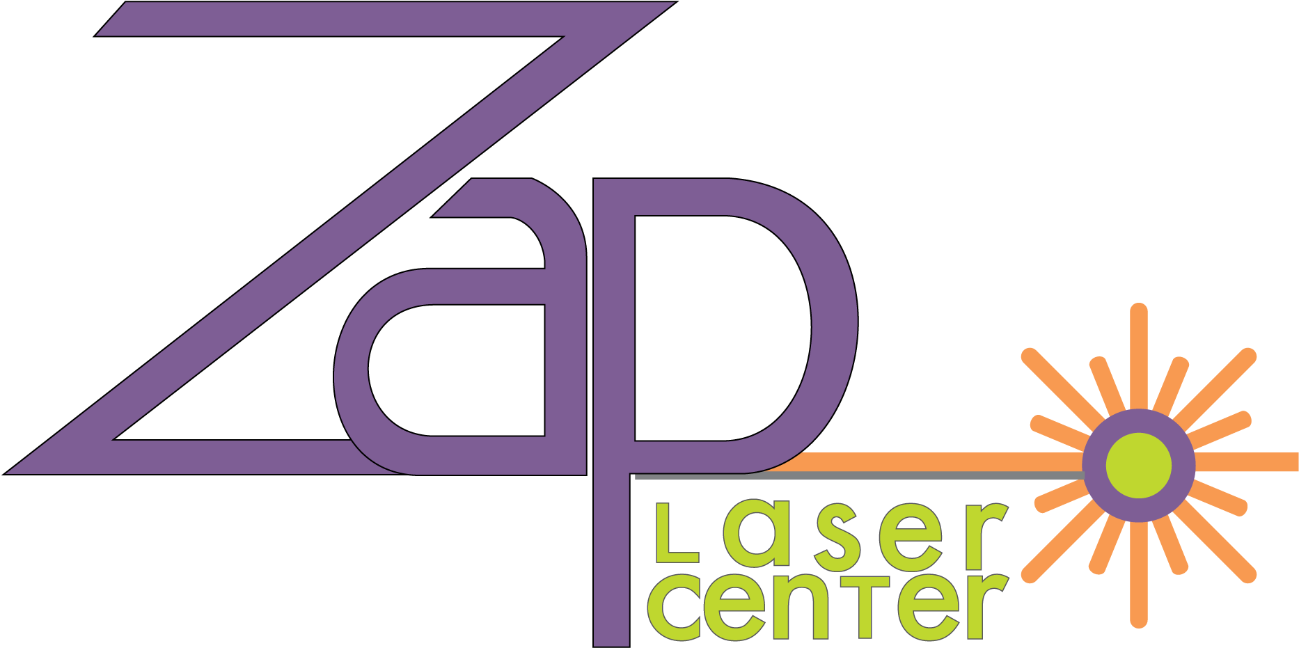 Zap Laser Center - Out Of The Box Mobile Apps (1920x1080), Png Download