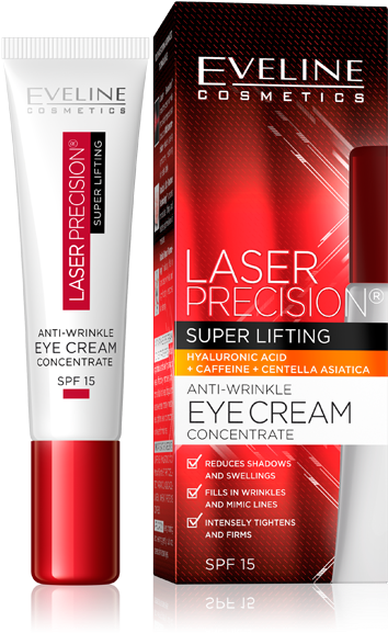 Anti-wrinkle Eye Cream Concentrate (750x750), Png Download