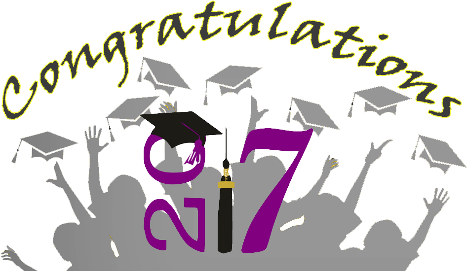 Graduation-celebration - Det Sku' Være Så Godt! (1000x550), Png Download