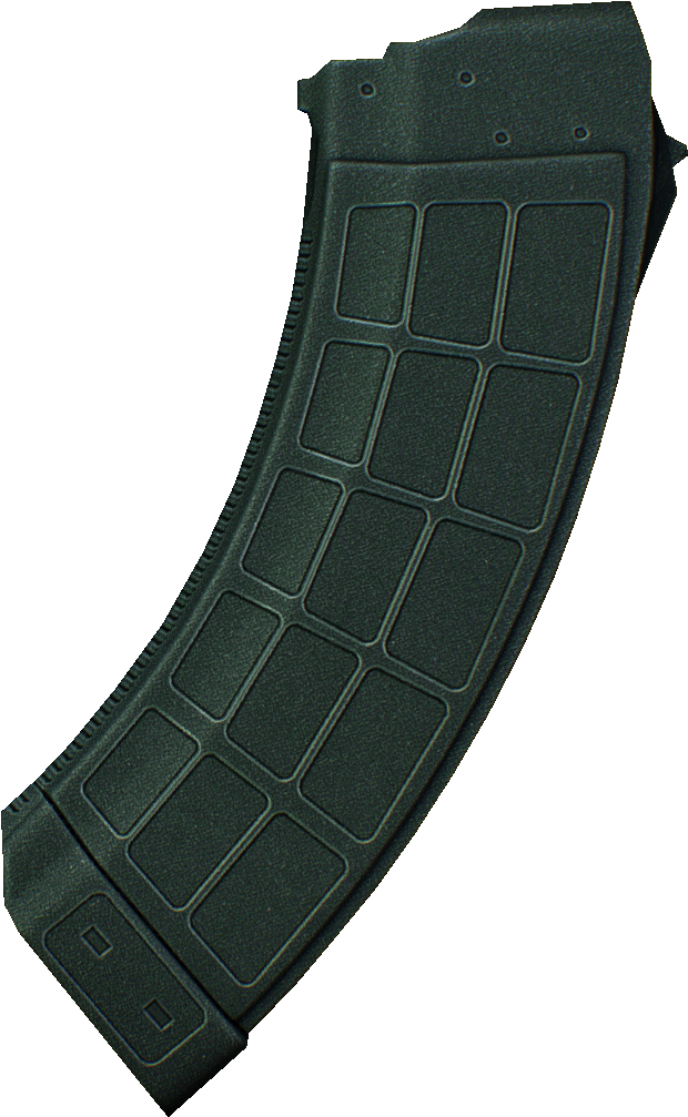 The Butcher's Ak/car Mod Pack - Magazine (910x1108), Png Download