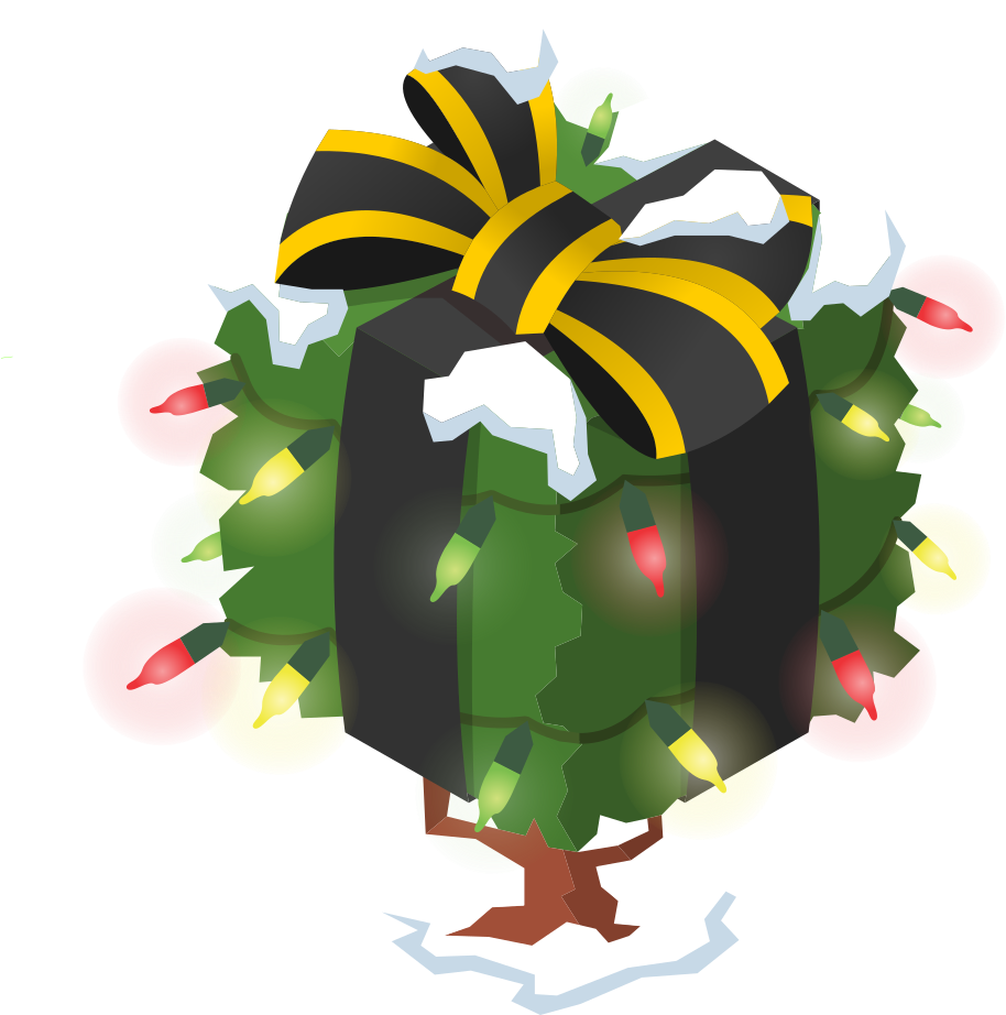 6 Jamaaliday Hedge - Portable Network Graphics (929x921), Png Download