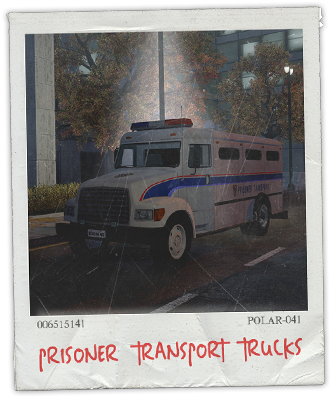 Asset Prisoner Transport - Jeep Patriot (1024x1024), Png Download