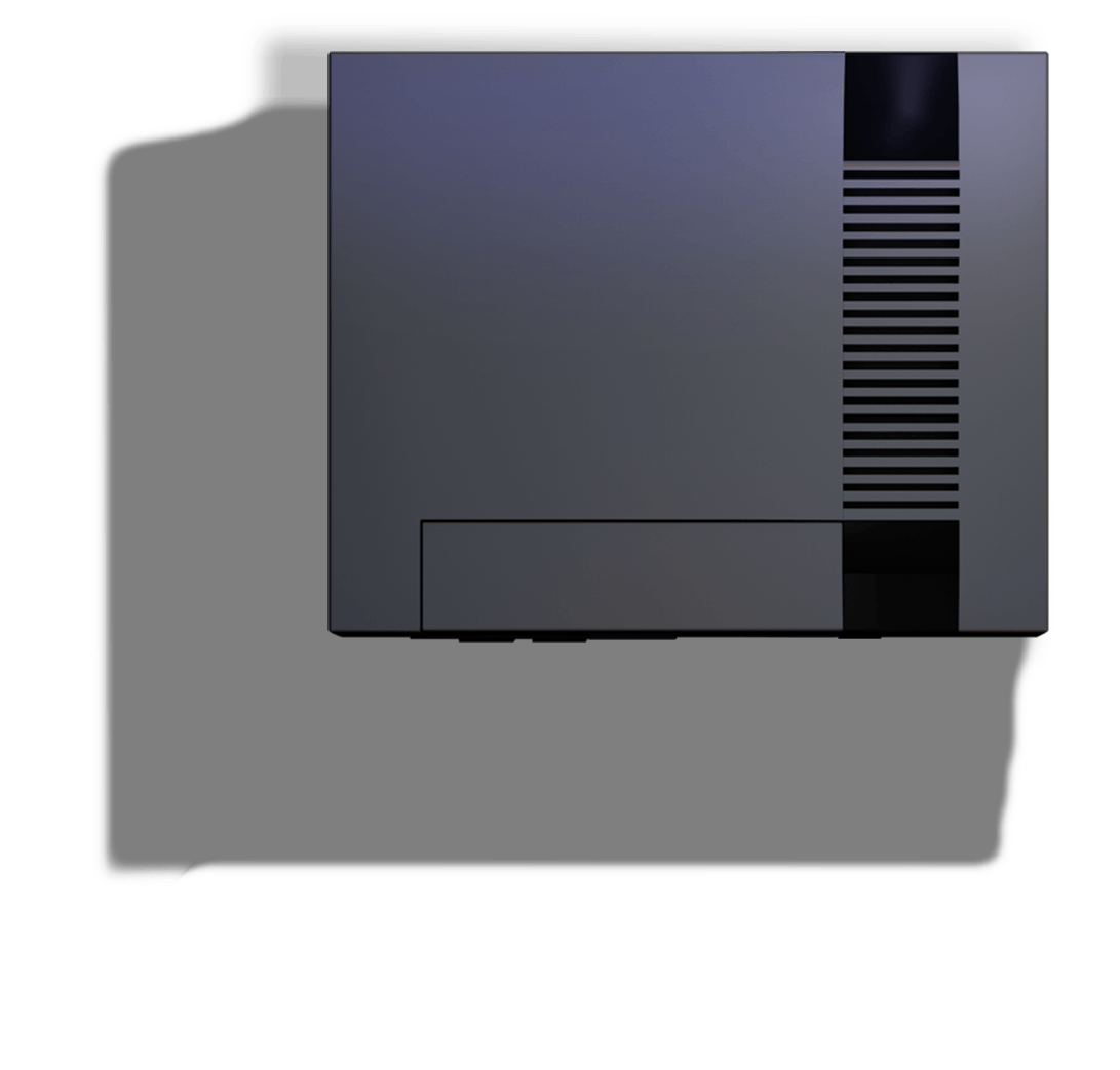 Share Your - Playstation (1091x1043), Png Download