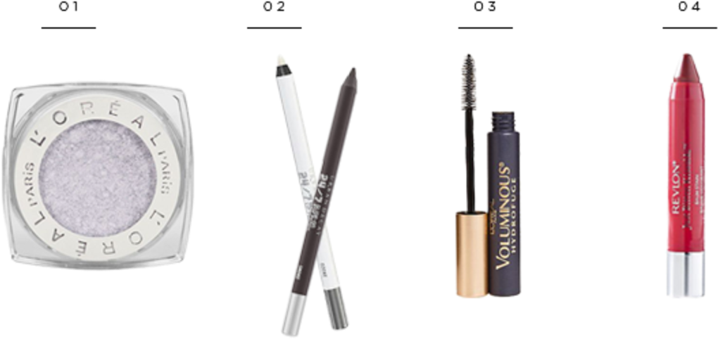 Heatproof Waterproof Summer Makeup Tips Beauty - L'oreal Paris L'oreal - Infallible 24hr Eye Shadow (1200x654), Png Download