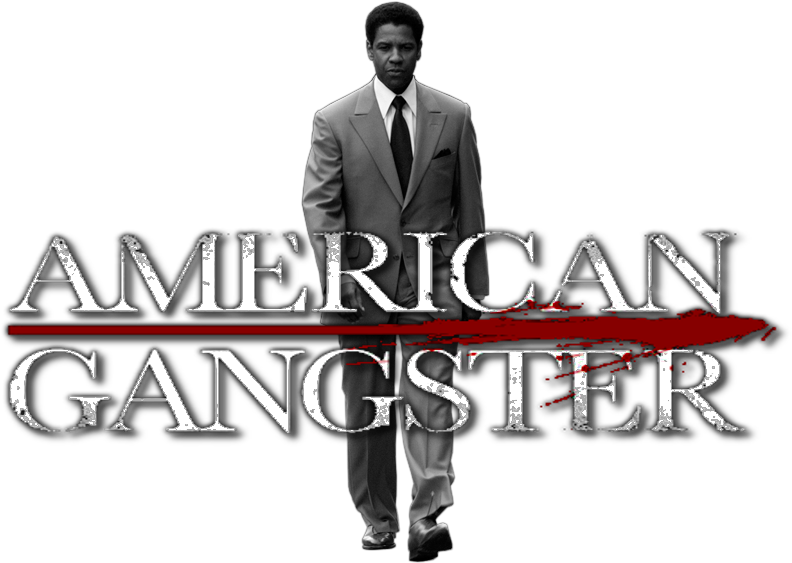 American Gangster Image - Denzel Washington Signed Autographed 11x14 Photo American (1000x562), Png Download