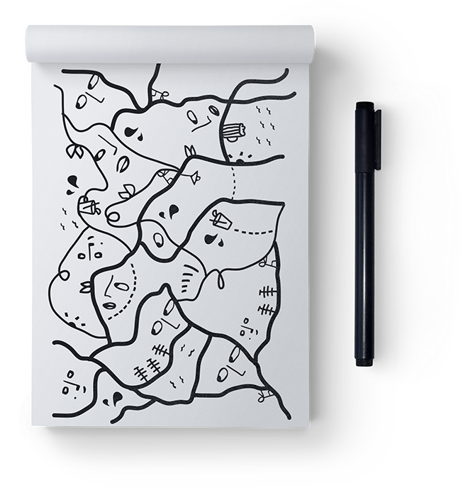 In English Word "настрой" Means "mood" - Cartoon (1200x760), Png Download