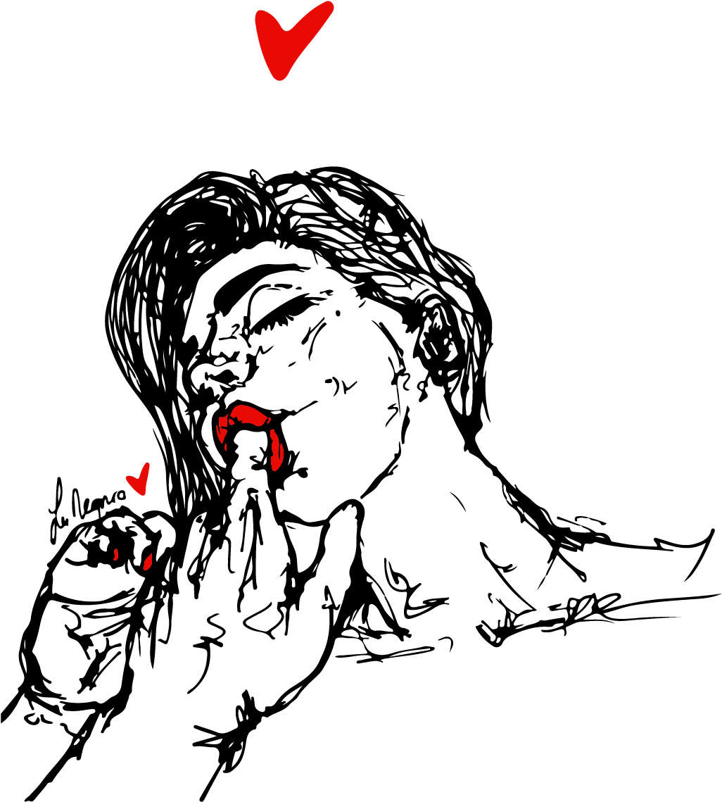 Image Black And White Stock Collection Of Free Drawing (1255x1255), Png Download