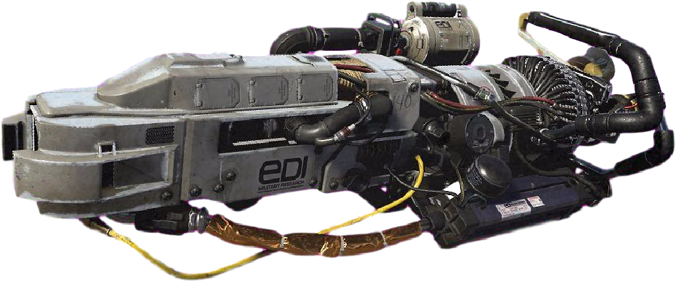 Forge Freeze - Zombies In Spaceland Forge Freeze (1018x450), Png Download