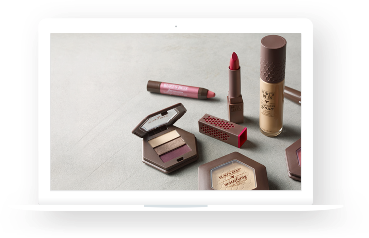 Lip Gloss (766x495), Png Download