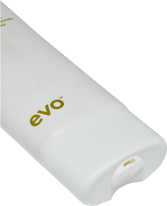 Evo Gangsta Grip Bonding Resin - Evo Lockdown Smoothing Treatment (600x750), Png Download