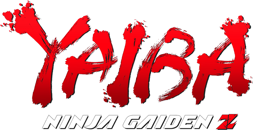 Title - Yaiba Ninja Gaiden Z Momiji (826x428), Png Download