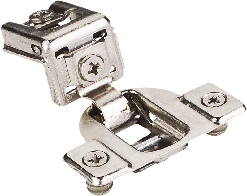 Loading Zoom - Hardware Resources - Hinges - 1-1/2" Overlay Cam Adjustable (847x682), Png Download