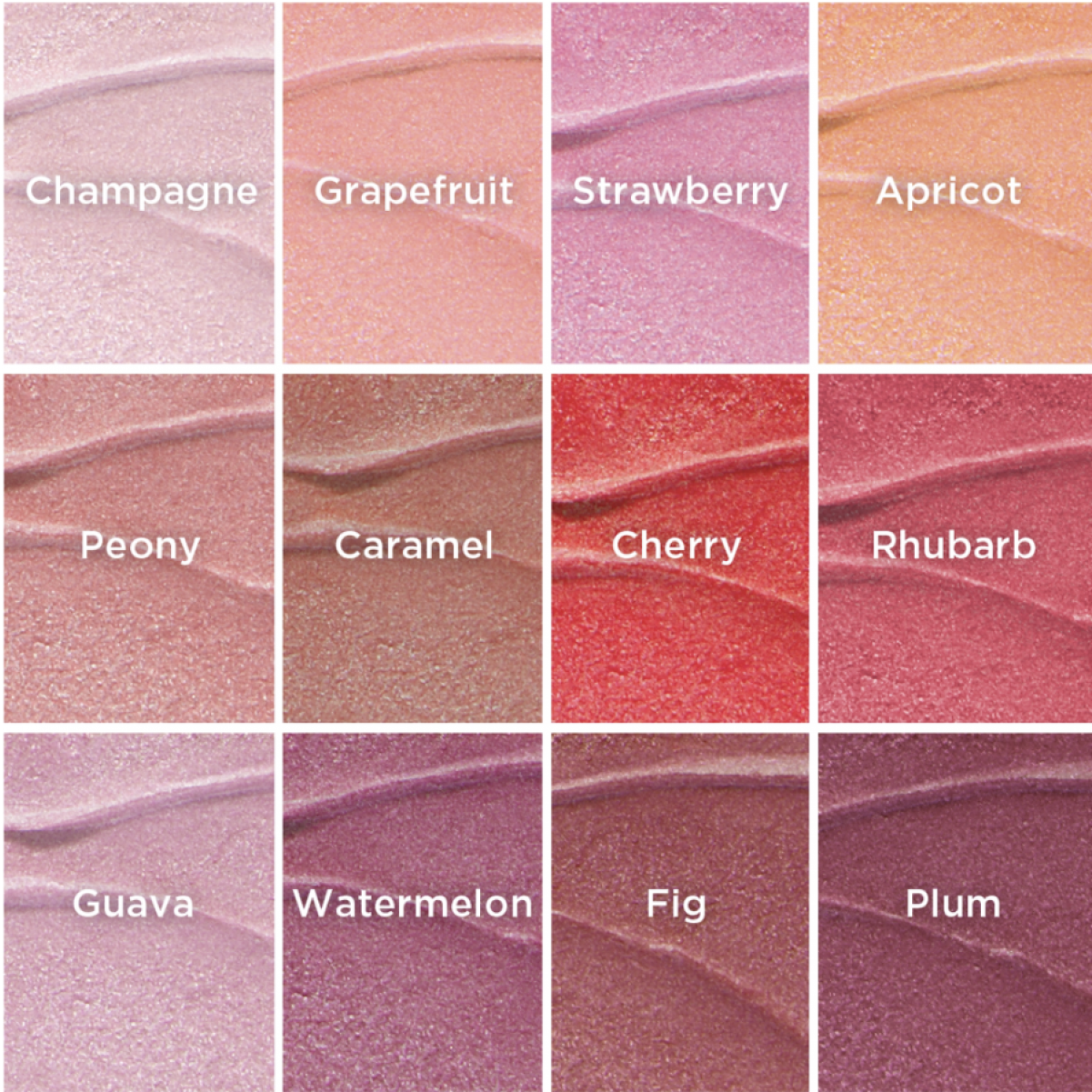 Burt's Bees Lip Shimmer - Watermelon Shimmer Burt's Bees (1600x1200), Png Download