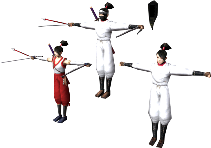 Download Zip Archive - Ninja Gaiden: Dragon Sword (750x650), Png Download