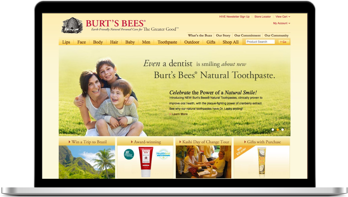 Laptop Template Bbi Toothpaste-001 (1427x816), Png Download