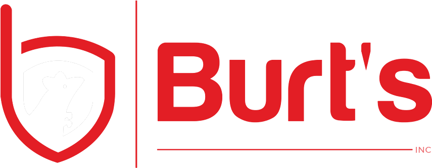 Burts Pest Control - Foundation (892x371), Png Download