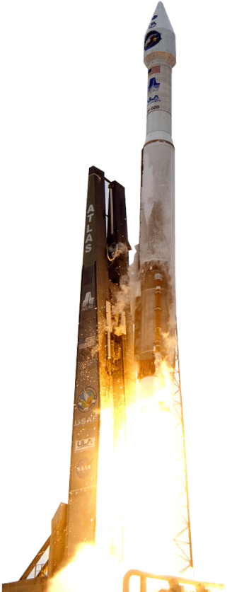 Heavy Rocket Picture (400x836), Png Download
