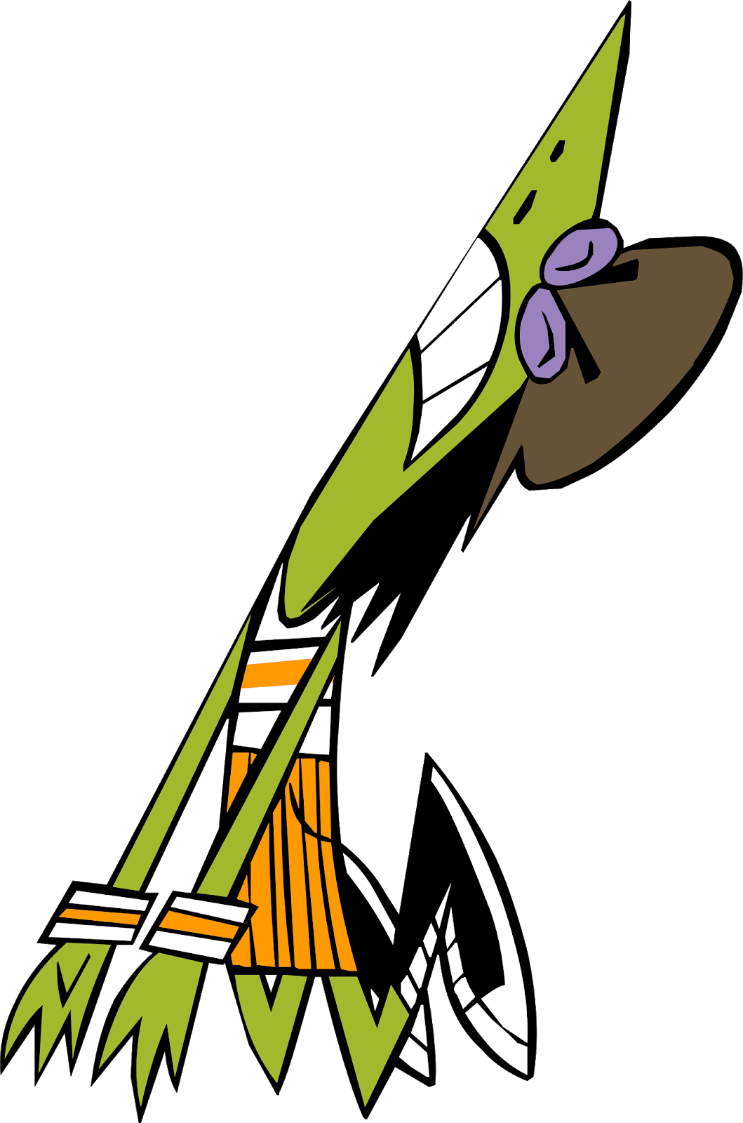 Powerpuff Girls Blossom Cartoon - Powerpuff Girls Gangreen Gang Gif (1059x1600), Png Download