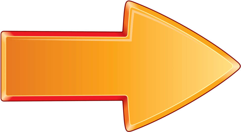 580b57fcd9996e24bc43c441 - Arrow (1000x562), Png Download