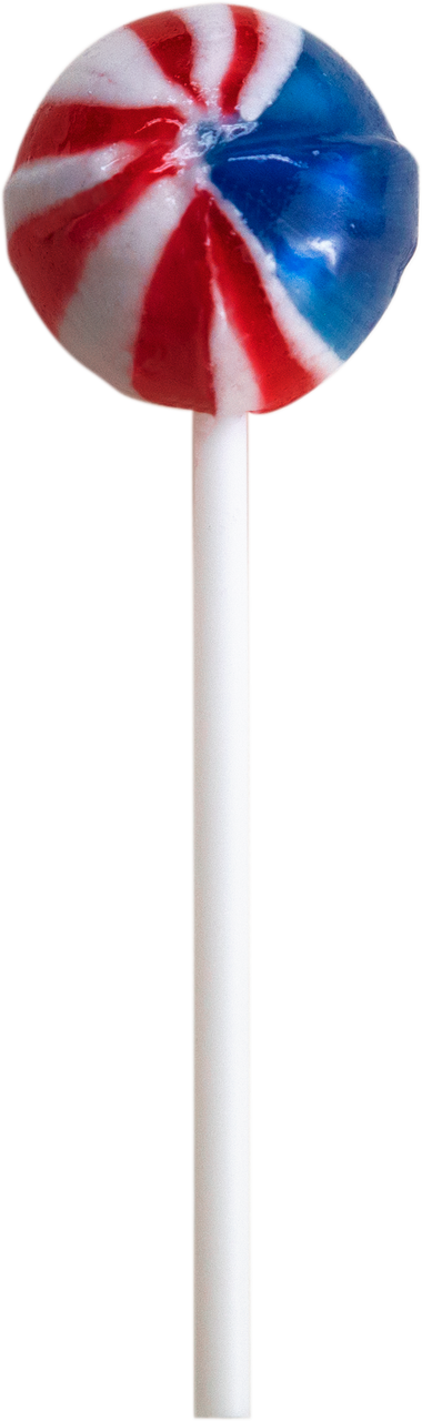 Image - Single Mgc German Specialty American Cola Lollipop (380x1280), Png Download