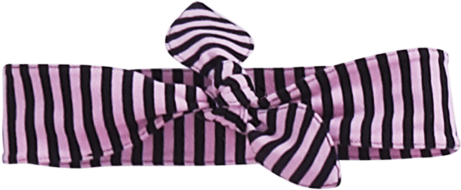 Z8 Romi Haarbandje Streep Lollypop One Size (1200x1200), Png Download