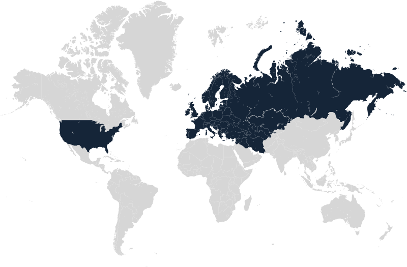 We Get To The Source Of Why Individuals Fail To Apply - Health Care Access Map (800x525), Png Download