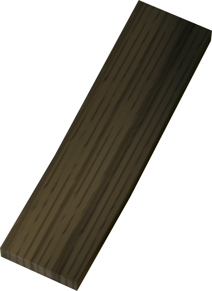 A Plank Is The Lowest Level Construction Item And Is (728x1000), Png Download