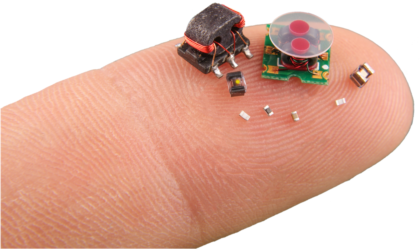 Is Rescue Mission The Only Purpose Of Darpa's Insect-sized - Darpa Micro Robot (2048x1360), Png Download