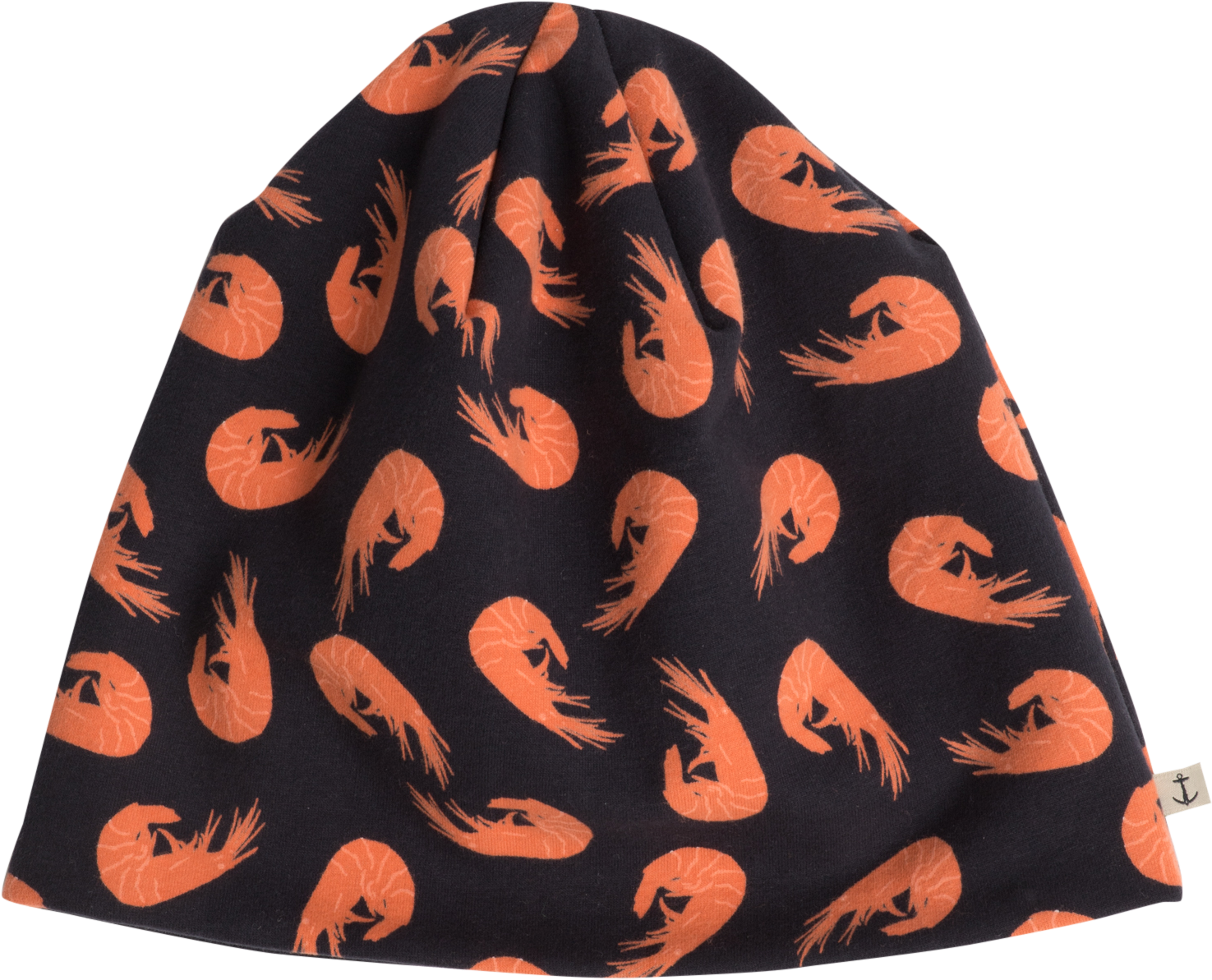 Files And Media - Shrimp (1890x2835), Png Download