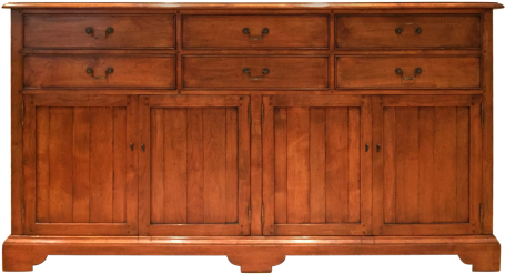 Dresser (736x460), Png Download