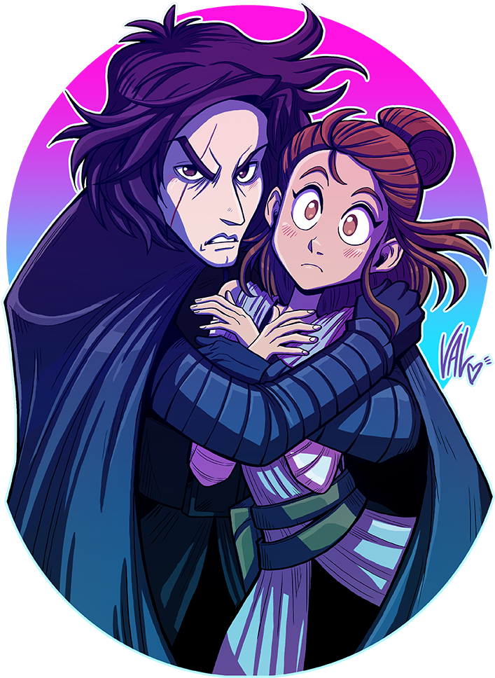 Bastila Bae - Star Wars (743x1000), Png Download