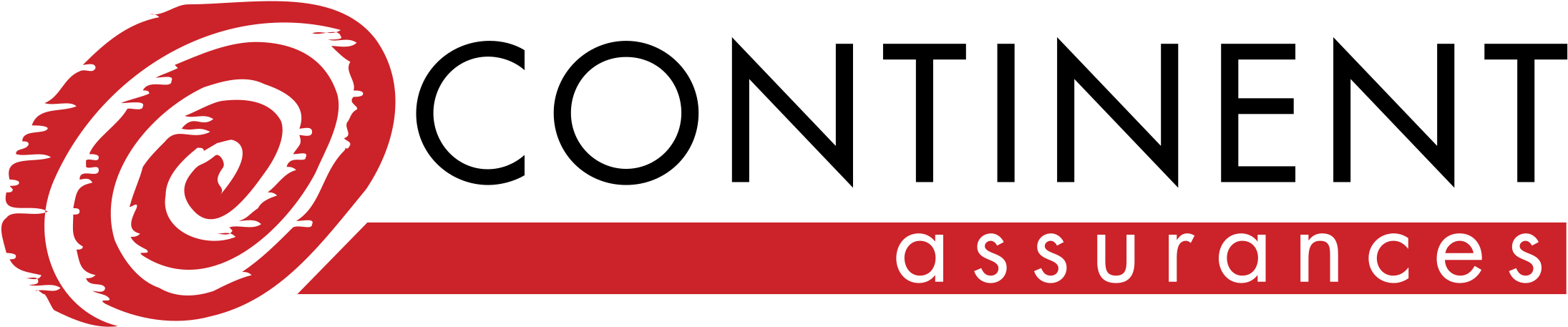 Continent Assurances Logo Png Transparent - Continent Assurances (2400x2400), Png Download