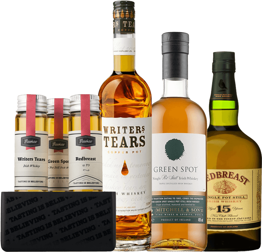 Whiskey In The Jar'ow - Writers Tears Copper Pot Irish Blended Whiskey (1142x850), Png Download