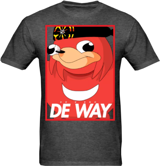 Do - T-shirt (600x600), Png Download